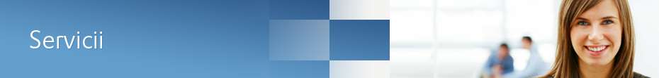 servicii